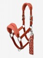 LM Vogue Headcollar & L/Rope